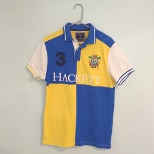 Hackett Polo